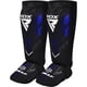 thumbnail image 1 of Espinilleras RDX de neopreno aprobadas por IMMAF para competiciones de MMA, 1 of 7