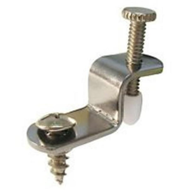 Patio Table Glass Retainer Clips Patio Furniture