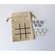 thumbnail image 2 of Extensor de peces Tic Tac Toe Game de regalo con diseño de barco y ancla, 2 of 2