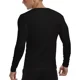 thumbnail image 2 of Playeras Hombre Camisa Henley De Manga Larga Playera Casual, 2 of 6