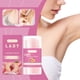 thumbnail image 4 of Pisexur Belleza Maquillaje Barra de cuidado básico para axilas, 40 g, absorción diaria, hidratante, portátilpara mujeres y hombres, 4 of 9