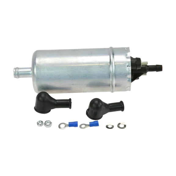 Geelife Electric Fuel Pump For 912 914 Beetle Super Transporter Vanagon