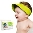 thumbnail image 1 of bblüv - Käp - Silicone Shampoo Repellent Cap, 1 of 6