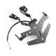 thumbnail image 3 of Motorcycle License Plate Holder Tailstock Bracket with Light for TMAX 530 T-MAX 530 TMAX 560 Motorcycle Accessory, 3 of 5