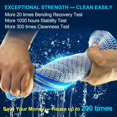 thumbnail image 3 of 3pcs Aquarium Filter Foam, Aquarium Filter, Aquarium Wadding, Aquarium Biochemical Foam Filter, Biochemical Filter Sponge Can Be Cut To Any Size (25x11CM), 3 of 5