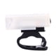 thumbnail image 3 of Faro De Bicicleta Mountain Bike Headlight USB Recargable Super Bright Riding Tool (Blanco) Likrtyny Accesorios para bicicletas, 3 of 6