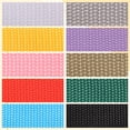 thumbnail image 4 of Cinchas Boyistar, 10 rollos, 4,5 m x 2,5 cm, 10 colores, 4 of 7