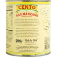 thumbnail image 4 of Cento San Marzano Peeled Tomatoes, 28 oz, 4 of 10