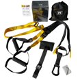 thumbnail image 1 of All-in-one Suspension Trainer - Home-gym System For The Seasoned Gym Enthusiast, 1 of 1