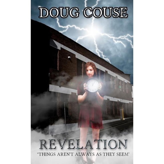 Revelation (Paperback)
