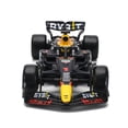 thumbnail image 3 of Maqueta de coche fundido a presión HTLNUZD Bburago 1:43 F1RB19 #1 Verstappen, 3 of 7