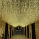 thumbnail image 2 of LED Icicle String Light Christmas Garlands Curtain Fairy Lights Waterfall Outdoor Waterproof For Home Party Garden Room Decor, 2 of 5