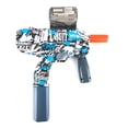 thumbnail image 1 of Juguetes De Los Niños Graffiti Pattern Toys Actividades al aire libre Shoot Team Juego Juguetes para adolescentes Niños Tmvgtek libre de BPA, 1 of 4