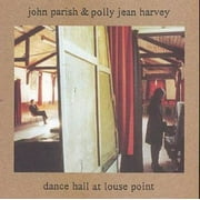 Dance Hall at Louse Point (CD)