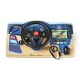 thumbnail image 1 of Volante de juguete Melissa & Doug Vroom & Zoom Interactive Melissa & Doug Melissa y Doug, 1 of 5