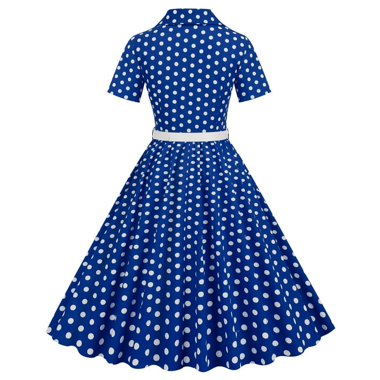 princess polly baby blue dress Good Girl USA Blue Black Floral Tie Back Party Dress Special Occasion Size  8