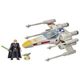 thumbnail image 3 of Figura y Vehículo a Escala Hasbro Star Wars Mission Fleet 2.3 Pulgadas, 3 of 4