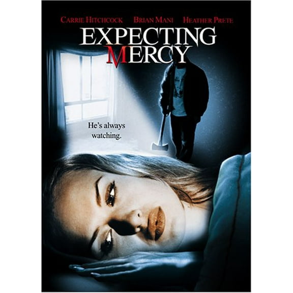Expecting Mercy (DVD)