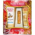 thumbnail image 1 of Set de regalo Burt's Bees Honey Pot con loción, crema de manos y bálsamo labial, 1 of 3