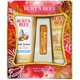 thumbnail image 1 of Set de regalo Burt's Bees Honey Pot con loción, crema de manos y bálsamo labial, 1 of 3