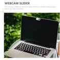 thumbnail image 5 of FRCOLOR Webcam Cover 4Pcs Laptop Camera Cover Slide Whale Pattern Webcam Privacy Lens Protector,0.71"X0.35"X0.04", 5 of 5