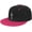 Pink, variant on John 3:16 for God So Loved The World Cross,Christian,Faith Trucker Hat Men Baseball Cap Women Dad Hat Cowboy Hat