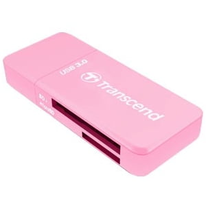 TS-RDF5R SD/MICROSD CARD READER USB 3.0 (Best Usb 3.0 Card)