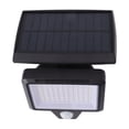 thumbnail image 3 of Luces de seguridad solares LED, luces de movimiento solares impermeables Luces de pared de movimiento solar Luces de seguridad con sensor de movimiento Calidad de nivel superior, 3 of 8