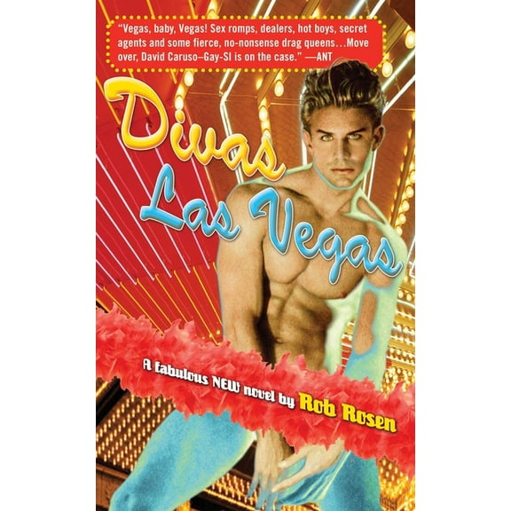 Divas Las Vegas, (Paperback)
