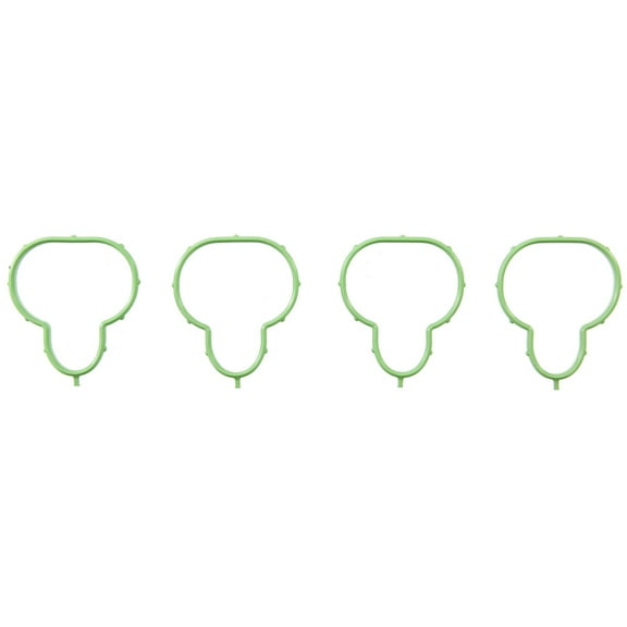 FEL-PRO MS 96765 Intake Manifold Gasket Set Fits select: 2000-2003 FORD FOCUS, 1998-2000 FORD CONTOUR