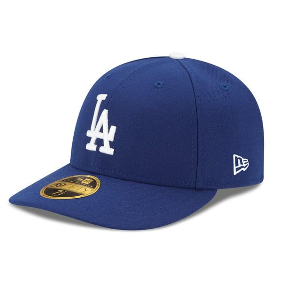 New Era Los Angeles Dodgers Team Shop - Walmart.com