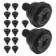 thumbnail image 5 of Kit de montaje para discos duros (15 piezas): tornillos amortiguadores antivibración para HDD y SSD. Incluye tornillos amortiguadores y antivibración., 5 of 7