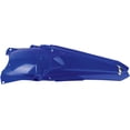 thumbnail image 1 of UFO Plastics Rear Fender Blue   YA04818-089, 1 of 1