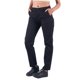 thumbnail image 2 of Pantalon Carpintero Oggi Mujer 2212161 Gabardina Negro OGGI JEANS CARP2212161, 2 of 5