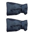 thumbnail image 4 of Guardoinrt 2piece Premium Cover For Winter Durable And Suitable For Indoor And Outdoor Multi-functional black 5Set, 4 of 6