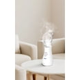 thumbnail image 3 of Equate Sinus Inhaler with Contoured Mask and Adjustable Steam, 3 of 6