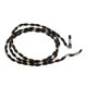 thumbnail image 3 of Collar de soporte de cordón de sol Sunnimix 2 Piezas Blanco negro, 3 of 6