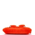 thumbnail image 5 of Pre-Owned Horsebit Chain Shoulder Bag Shearling Medium By Rebag, 5 of 7