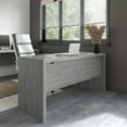 thumbnail image 6 of BBF Echo 60W Credenza Desk, 6 of 6