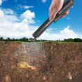 thumbnail image 3 of Metal Detector Pointer Probe Waterproof Pinpointer Treasure Hunting Digging Tool Buzzer Vibration Auto Tuning, 3 of 4