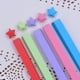 thumbnail image 4 of Kearding Las tiras de papel decorativas de doble cara de 2060 piezas agregan colores vibrantes a la aplicación amplia de manualidades Artesanía, 4 of 6