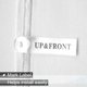 thumbnail image 3 of Funda de somier ALYVIA SPRING, jersey de punto, talla king, blanco, 3 of 6