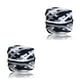 thumbnail image 4 of Bearachild 100g tejido ganchillo Chinlon hilo suéter calcetines tejido a mano hilo de una sola hebra bufanda DIY artesanía tejer suministros No.17 2piezas Bearachild CBP163287, 4 of 5