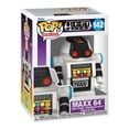 thumbnail image 2 of ¡Roboforce Maxx 64 Funko Pop! Figura de Vinilo 142, 2 of 2
