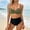 Army Green, variant on Summersalt swimsuits for women High Waist Bikini Strappy Tankini Top And Swim Bottoms Solid Color Two Piece Swimsuit For Beach Pool Girls plus Size Guard Bathing Suit Bathing Suit Top for Juniors Tan