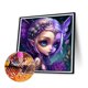 thumbnail image 4 of (GS3295) Resina La Serie Personajes Elfo Diamante 30*30CM, 4 of 9