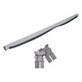 thumbnail image 1 of Cubierta de repuesto Baoblaze para Golf Gris 1K9877307B Cortina de techo corredizo, 1 of 6