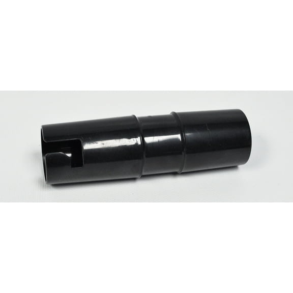 Oreck Buster B Black Adapter Tube