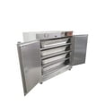thumbnail image 3 of HeatMax 251524 Catering and Events Food Warmer with Water Tray, The Original and the best, UL / NSF Certified for inspections, -- A with service and support, Great for Schools, Churches, 3 of 8