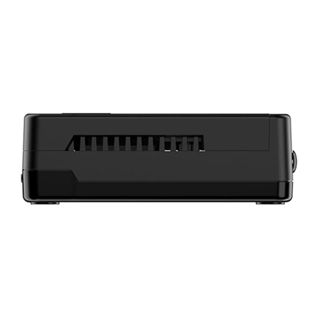 Aluminum PC Case Thermal Management Protective Case Replacement for Argon ONE V5